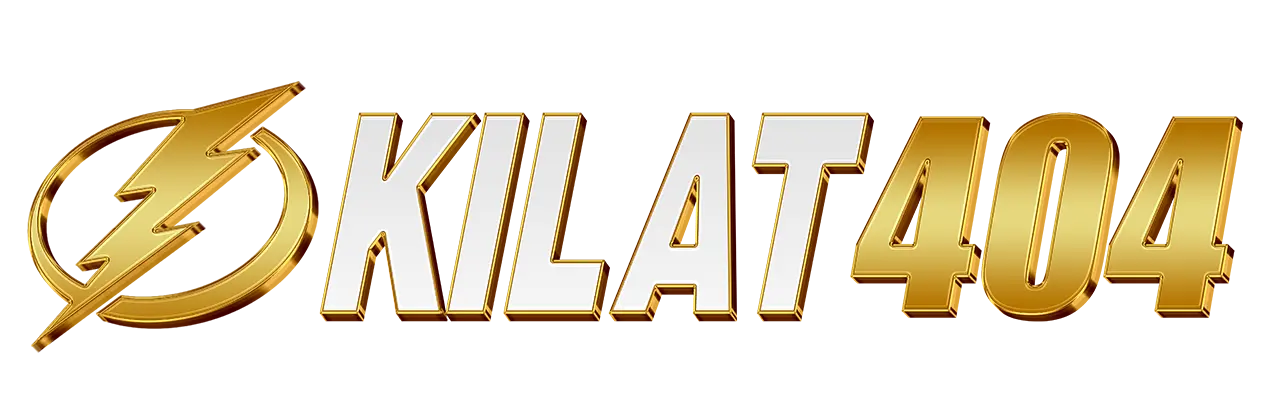 KILAT404 Logo